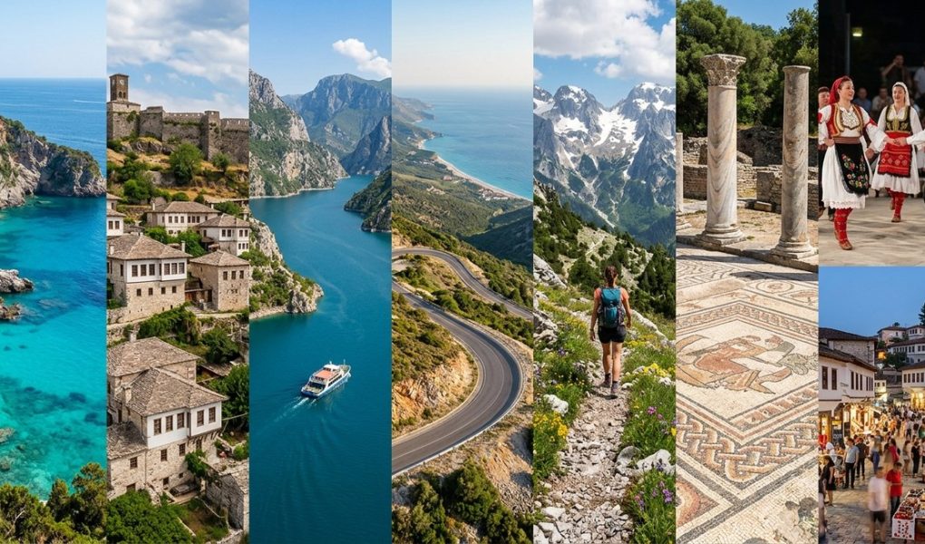 7 Reasons to Put Albania on Your 2026 Travel List