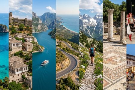 7 Reasons to Put Albania on Your 2026 Travel List