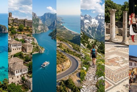 7 Reasons to Put Albania on Your 2026 Travel List