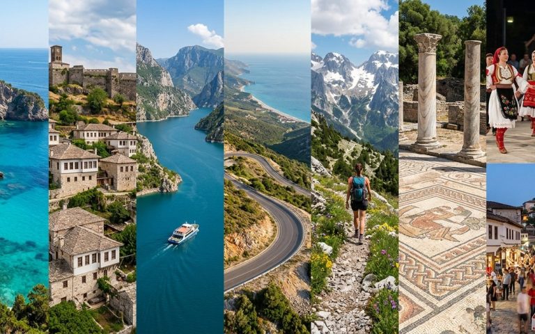 7 Reasons to Put Albania on Your 2026 Travel List