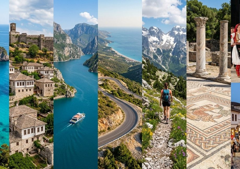 7 Reasons to Put Albania on Your 2026 Travel List