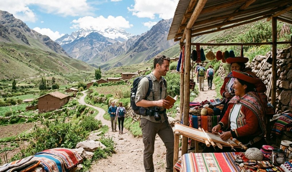 How to Curate a Unique 10-Day South American Adventure Off the Beaten Path