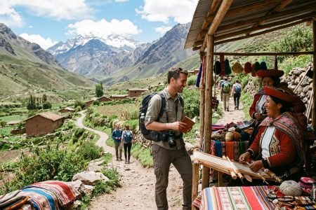 How to Curate a Unique 10-Day South American Adventure Off the Beaten Path