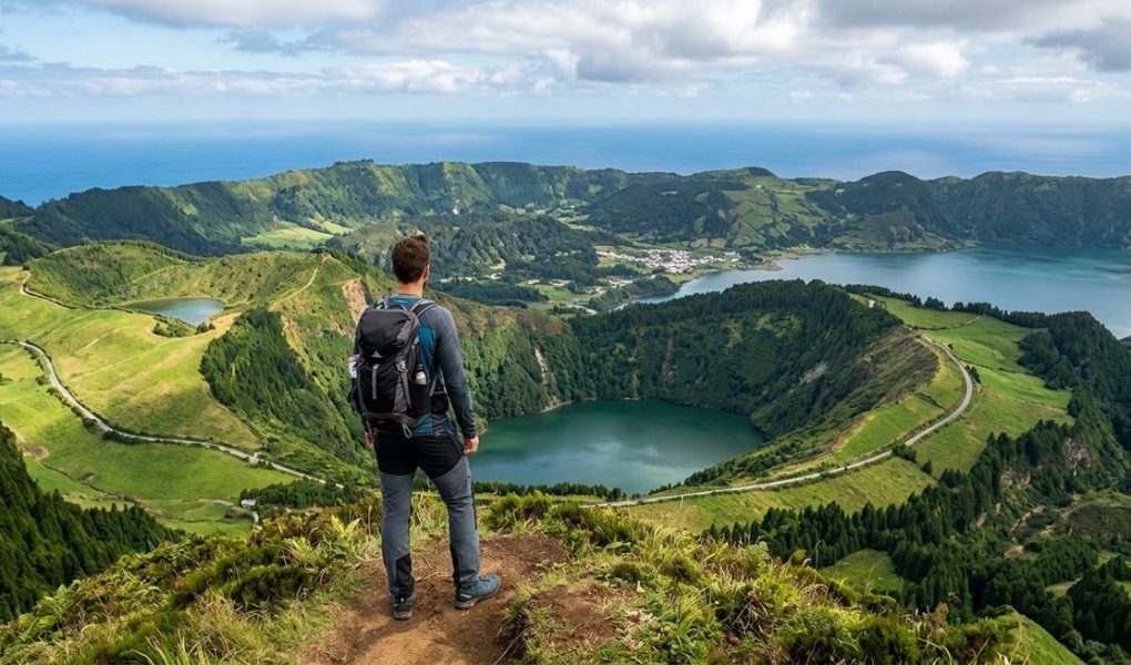 How to Plan a 7-Day Azores Island Hopping Adventure for Nature Lovers