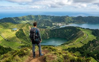How to Plan a 7-Day Azores Island Hopping Adventure for Nature Lovers