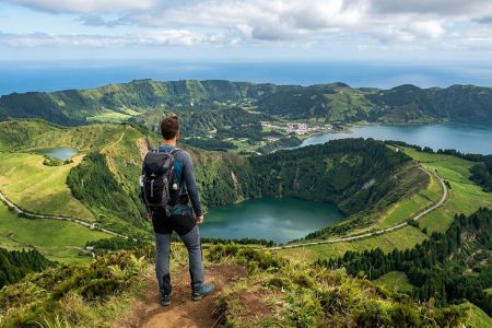 How to Plan a 7-Day Azores Island Hopping Adventure for Nature Lovers