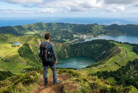 How to Plan a 7-Day Azores Island Hopping Adventure for Nature Lovers