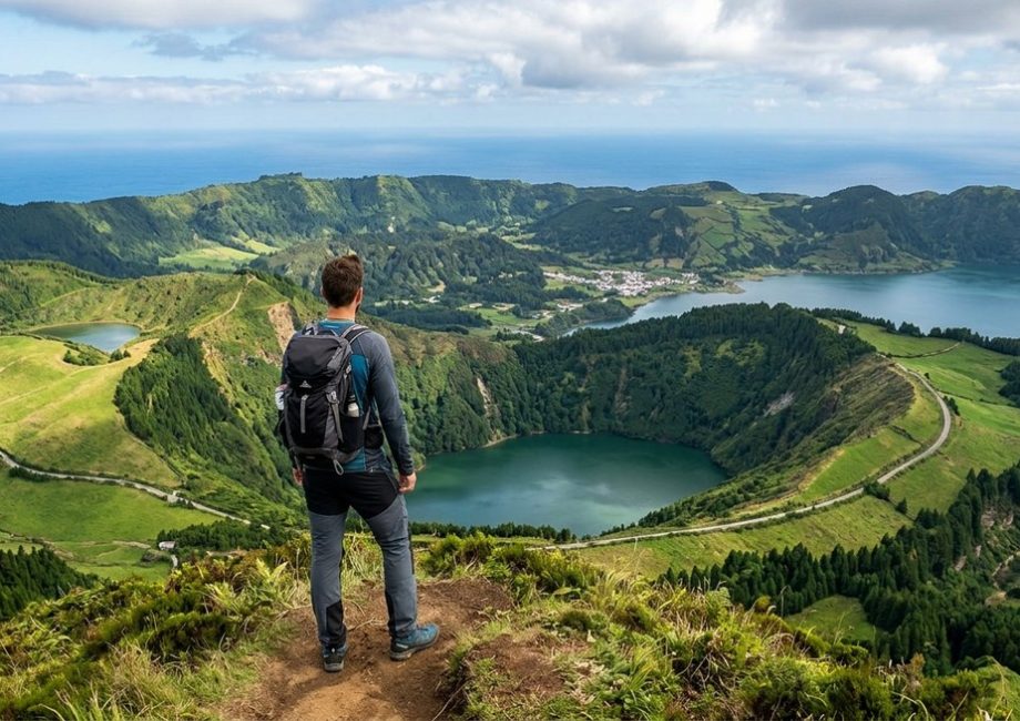 How to Plan a 7-Day Azores Island Hopping Adventure for Nature Lovers