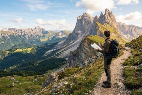 How to Plan a 9-Day Italian Dolomites Hiking Adventure That Avoids Tourist Traps