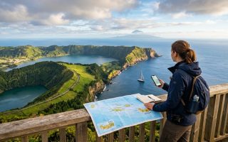 How to Plan an Epic Azores Island-Hopping Adventure