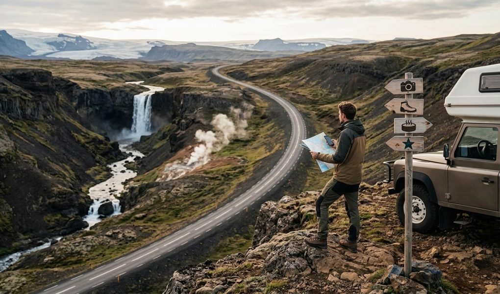 How to Plan the Ultimate 12-Day Iceland Ring Road Trip Without Missing the Hidden Gems