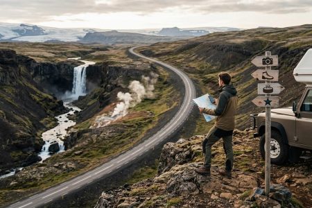 How to Plan the Ultimate 12-Day Iceland Ring Road Trip Without Missing the Hidden Gems