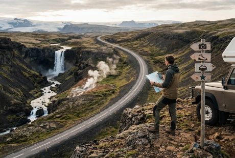 How to Plan the Ultimate 12-Day Iceland Ring Road Trip Without Missing the Hidden Gems