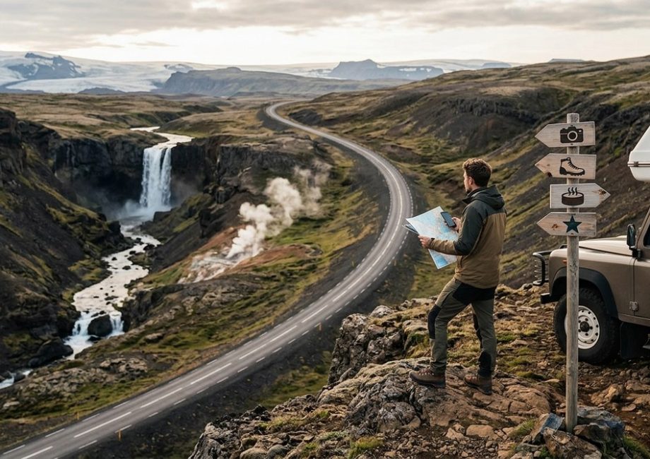 How to Plan the Ultimate 12-Day Iceland Ring Road Trip Without Missing the Hidden Gems