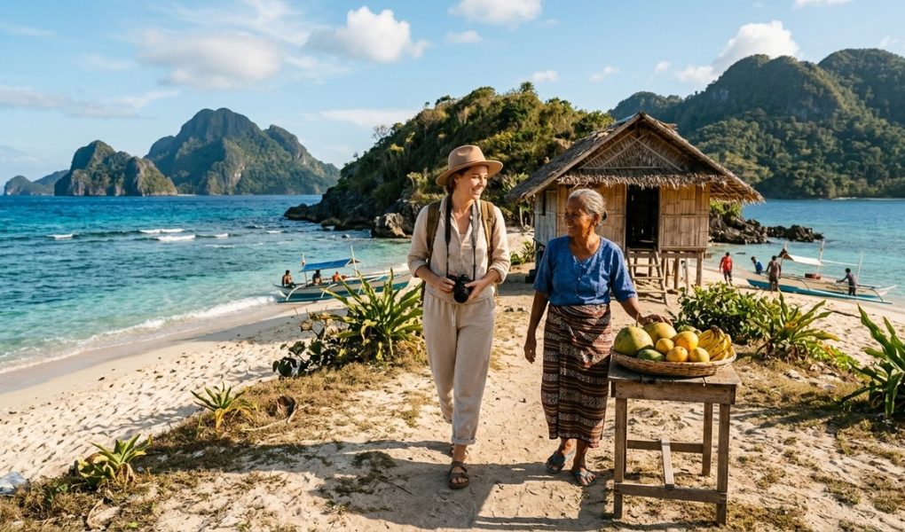 Unearth Remote Islands That Offer Authentic Local Experiences