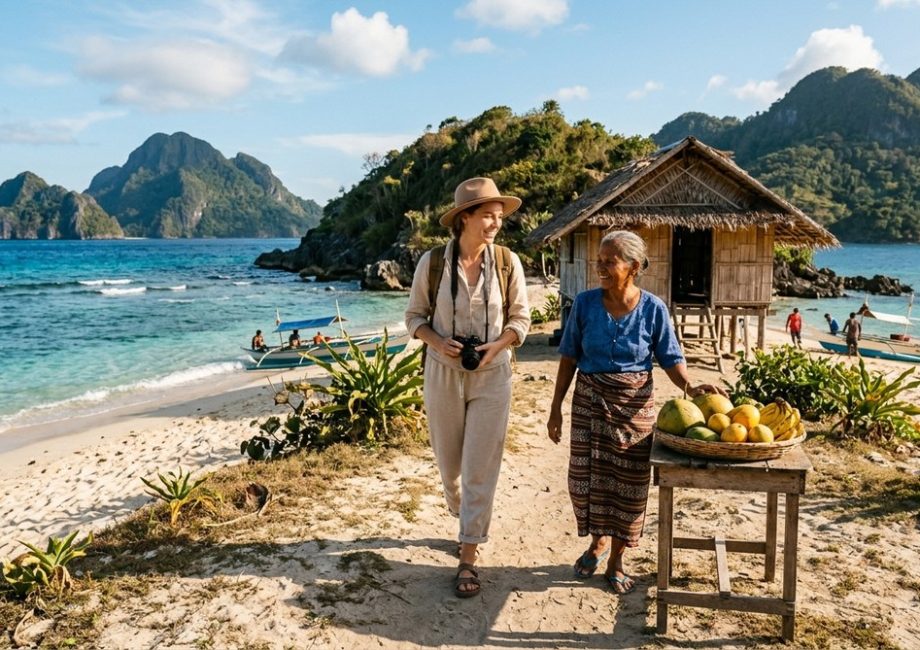 Unearth Remote Islands That Offer Authentic Local Experiences