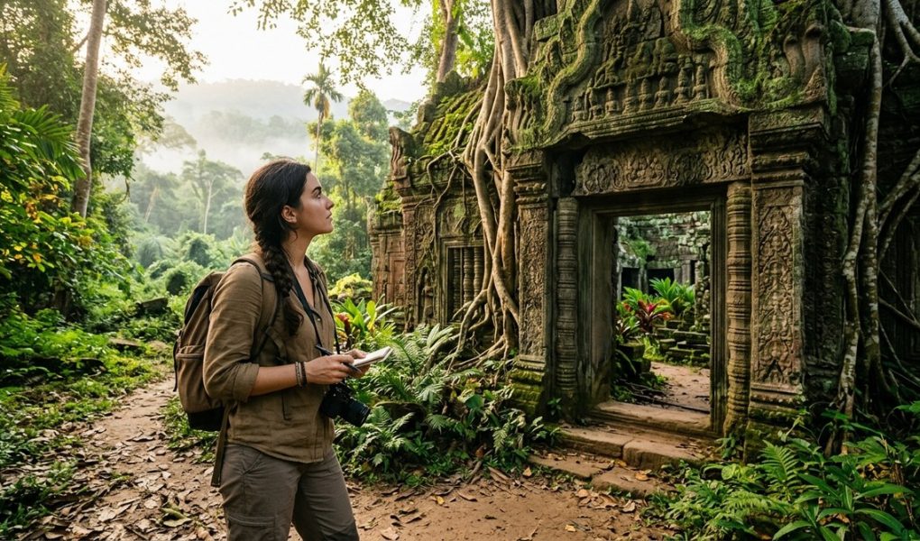 Unearthing Hidden Treasures in Southeast Asia’s Less-Traveled Spots