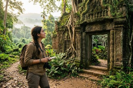 Unearthing Hidden Treasures in Southeast Asia’s Less-Traveled Spots