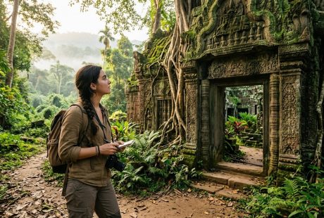 Unearthing Hidden Treasures in Southeast Asia’s Less-Traveled Spots