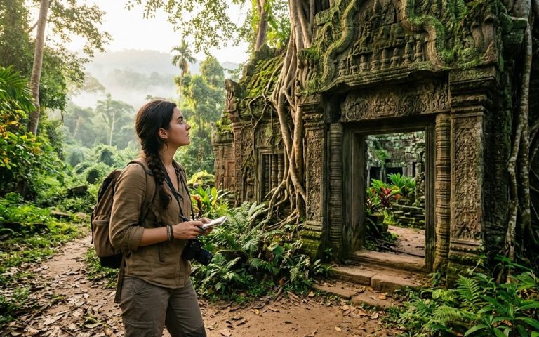 Unearthing Hidden Treasures in Southeast Asia’s Less-Traveled Spots