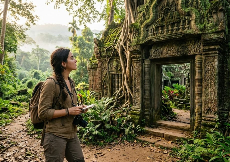 Unearthing Hidden Treasures in Southeast Asia’s Less-Traveled Spots
