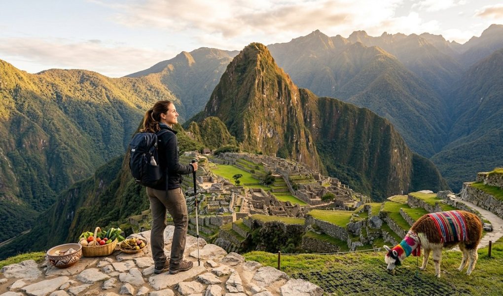 10 Days in Peru: A Customizable Itinerary for Foodies, Hikers, and History Buffs