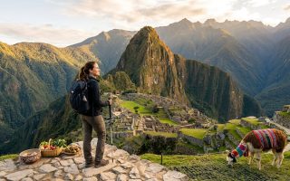 10 Days in Peru: A Customizable Itinerary for Foodies, Hikers, and History Buffs
