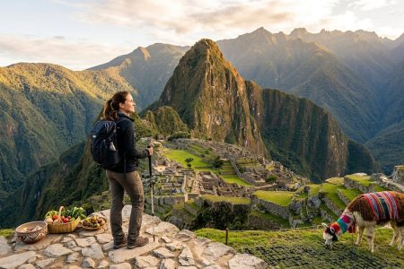 10 Days in Peru: A Customizable Itinerary for Foodies, Hikers, and History Buffs