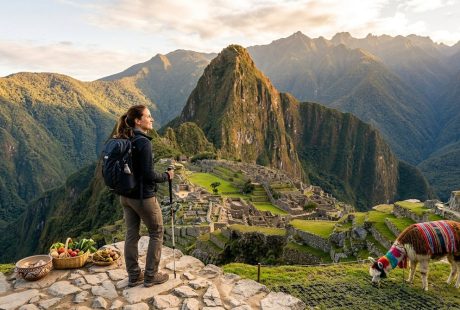 10 Days in Peru: A Customizable Itinerary for Foodies, Hikers, and History Buffs