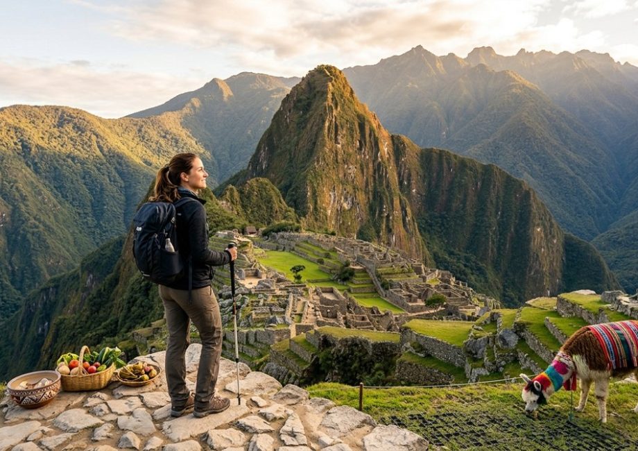 10 Days in Peru: A Customizable Itinerary for Foodies, Hikers, and History Buffs