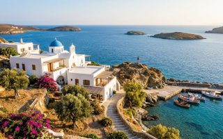 10 Undiscovered Greek Islands That Rival Santorini Without the Crowds