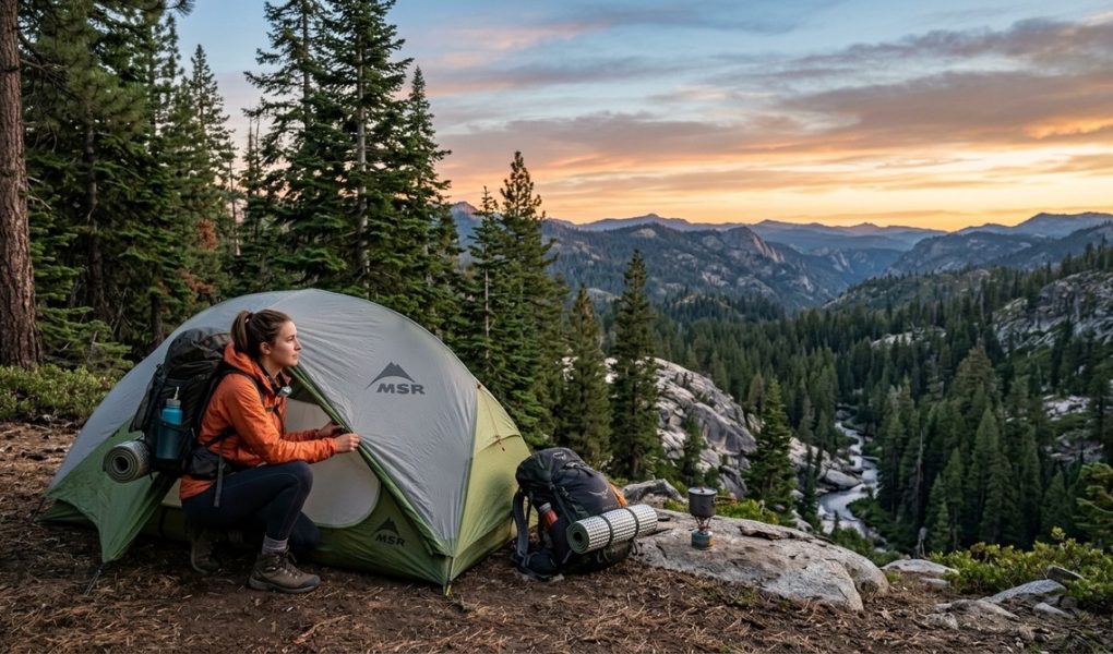 Is Wild Camping in National Forests Legal? What Every Adventurer Needs to Know in 2026