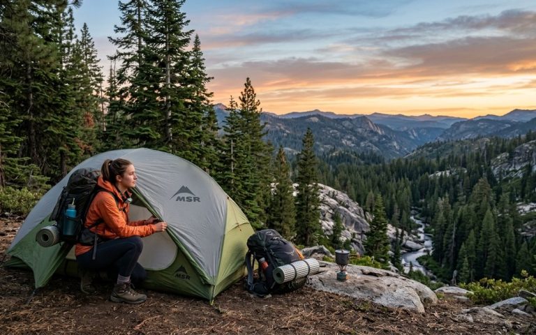 Is Wild Camping in National Forests Legal? What Every Adventurer Needs to Know in 2026
