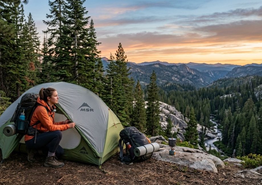 Is Wild Camping in National Forests Legal? What Every Adventurer Needs to Know in 2026