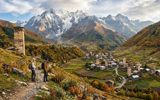 Two Weeks in Svaneti, Georgia and Why Most Travelers Rush Through