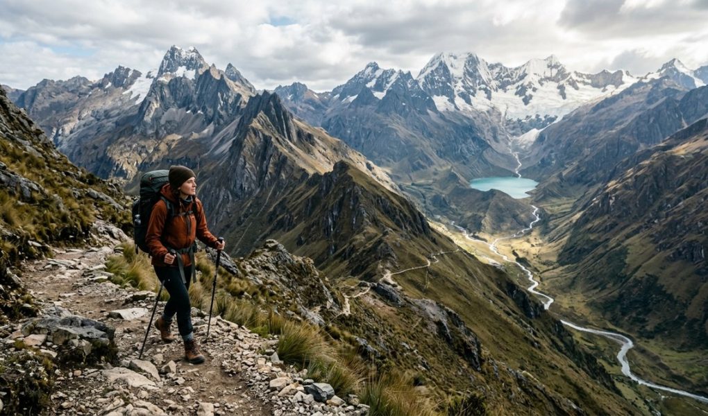 Is This the Most Undervalued Country in South America for Adventure Travel?