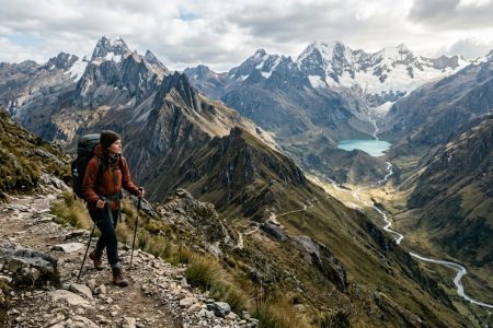 Is This the Most Undervalued Country in South America for Adventure Travel?