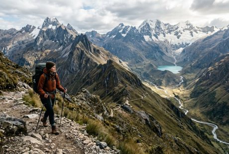 Is This the Most Undervalued Country in South America for Adventure Travel?