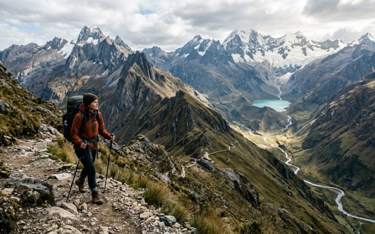 Is This the Most Undervalued Country in South America for Adventure Travel?