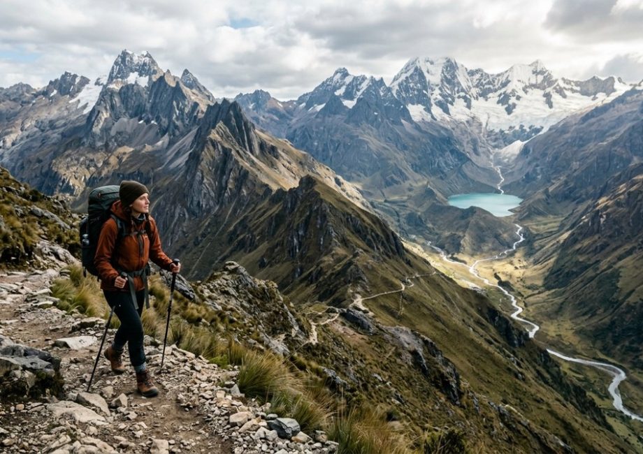 Is This the Most Undervalued Country in South America for Adventure Travel?