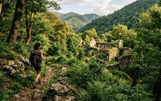 What’s Hiding in Plain Sight? The Unmarked Trails That Lead to Ancient Ruins