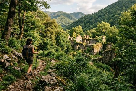 What’s Hiding in Plain Sight? The Unmarked Trails That Lead to Ancient Ruins